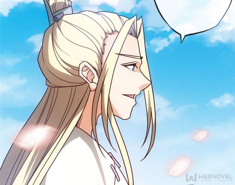 The Greatest Deity Chapter 49 25